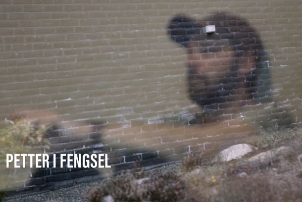 still / picture for Petter i fengsel