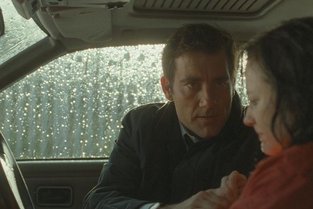 still / picture for Shadow Dancer