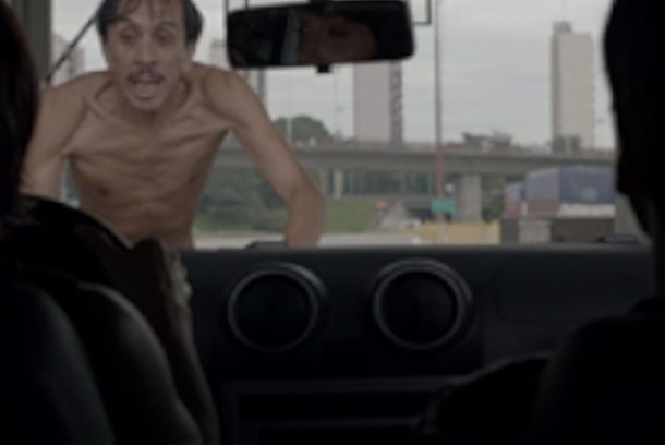 still / picture for Historia del miedo