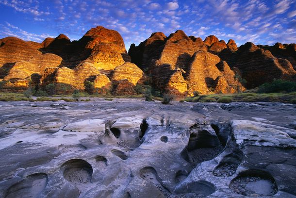 still / picture for Outback: The Kimberley's