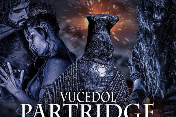 still / picture for Vučedol Secrets