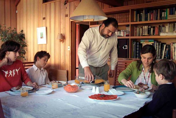 still / picture for En Casa - Zu Hause