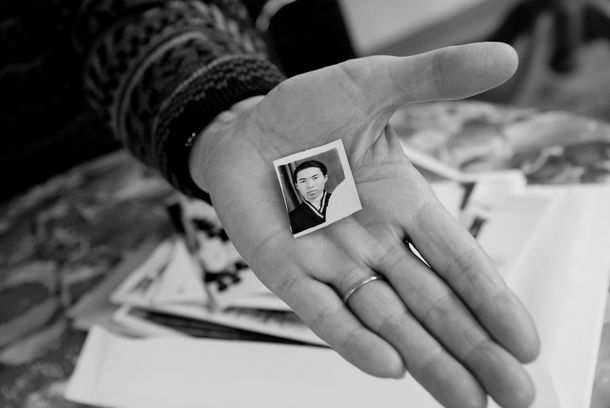 still / picture for MISSION OF AISHE