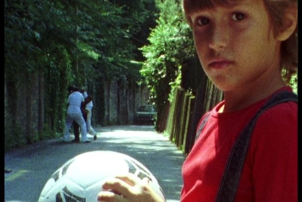 still / picture for TRIESTE RACCONTA BASAGLIA
