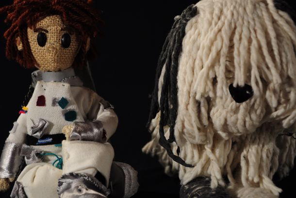 still / picture for Sinfonía del viaje a la Luna