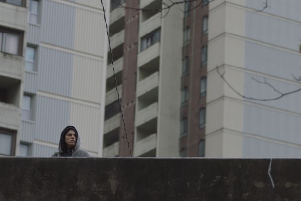 still / picture for Easy Land