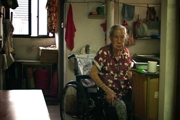 still / picture for Conversations on Sago Lane