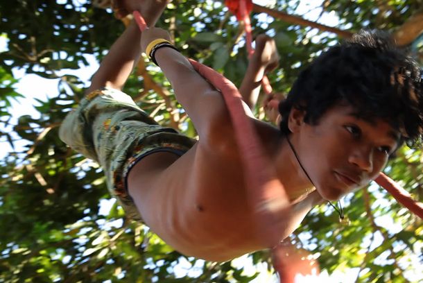 still / picture for Jonas e o Circo sem Lona