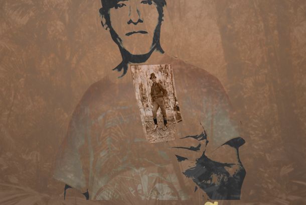 still / picture for 20 años después 