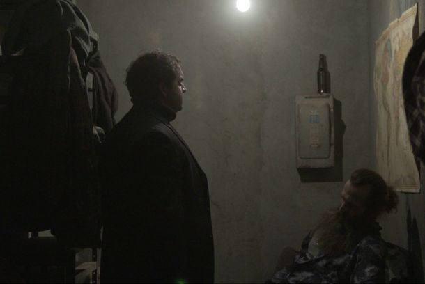 still / picture for MERRIMAKER