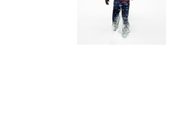 still / picture for Yesterdays' Snow