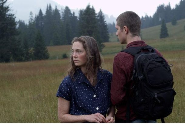still / picture for SCHWARZER PANTHER (Black Panther - The story of Emilie and Jacob)