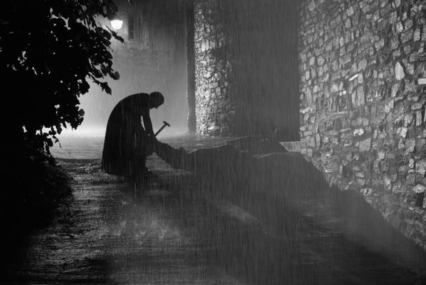 still / picture for Ángel Caído