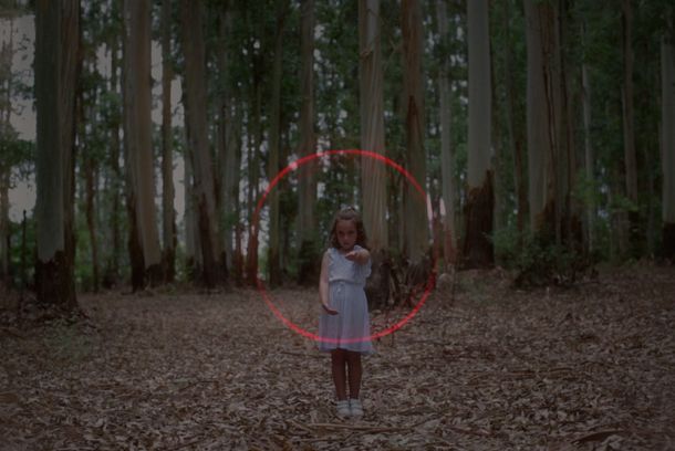 still / picture for CRIATURA