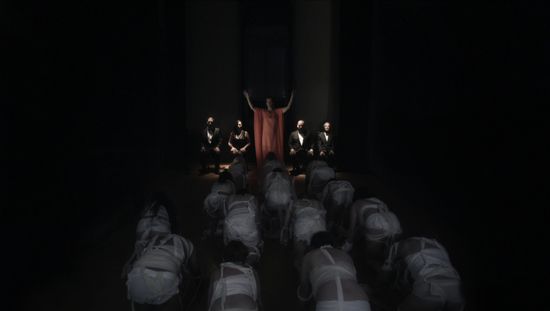 still / picture for Sting of Battle