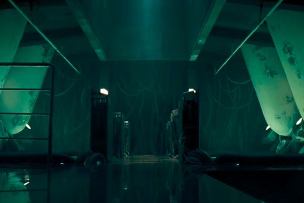 still / picture for Cargo