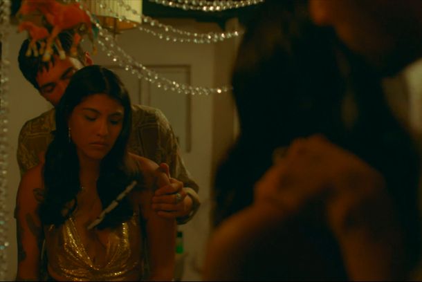 still / picture for Desenfrenadas