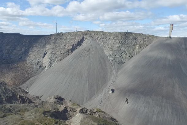 still / picture for Kiruna - překrásný nový svět