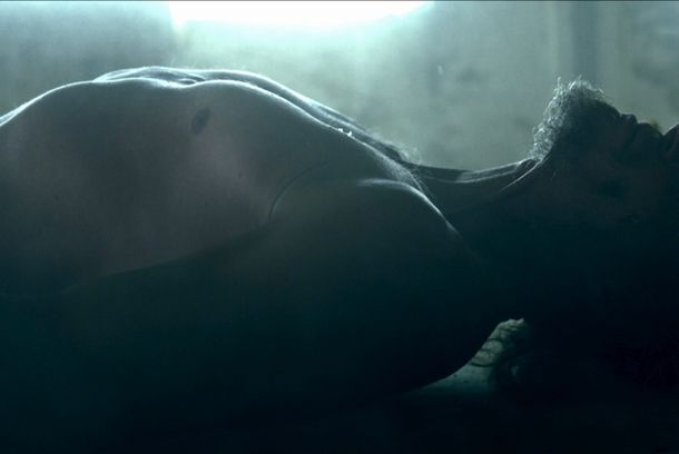 still / picture for Fried Barry 