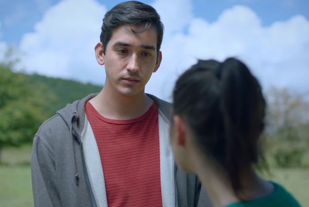 still / picture for La región salvaje