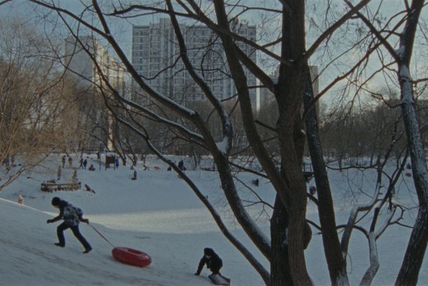still / picture for Почти весна