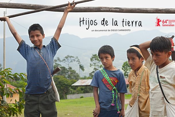 still / picture for Hijos De La Tierra