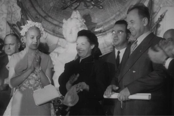 still / picture for La Dirección Opuesta