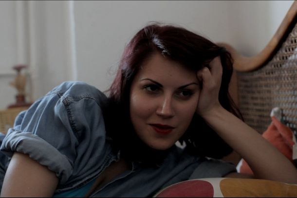 still / picture for Otilia