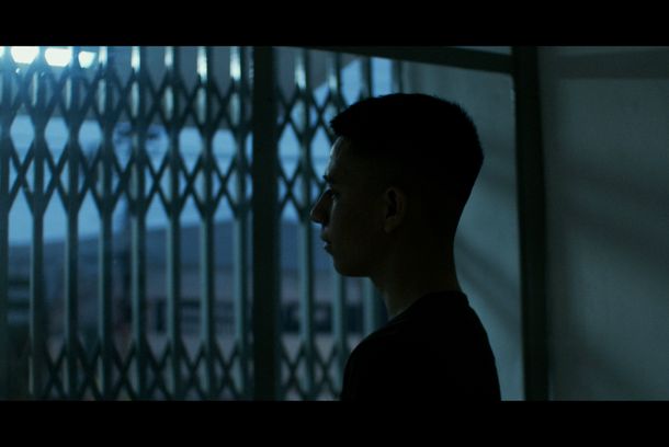 still / picture for Las Hostilidades