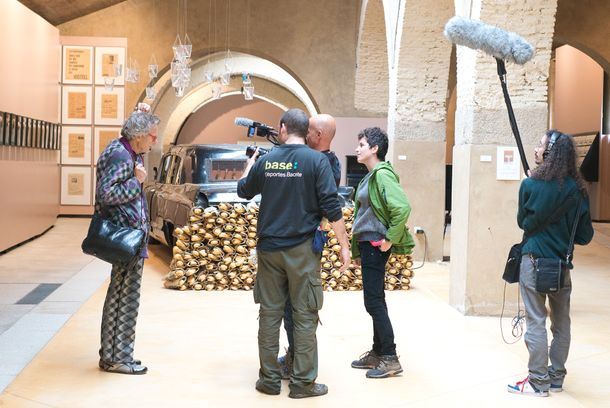 still / picture for Malpartida Fluxus Village