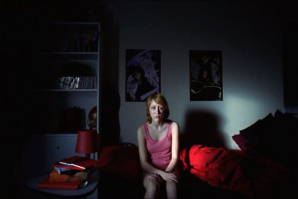 still / picture for Jenny