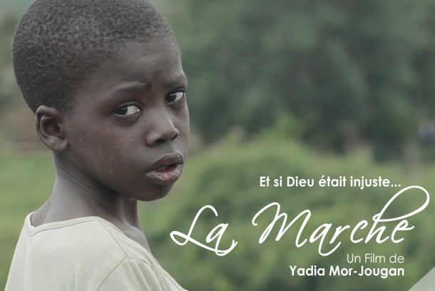 still / picture for La Marche