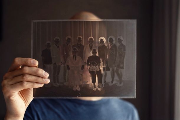 still / picture for Hao are you