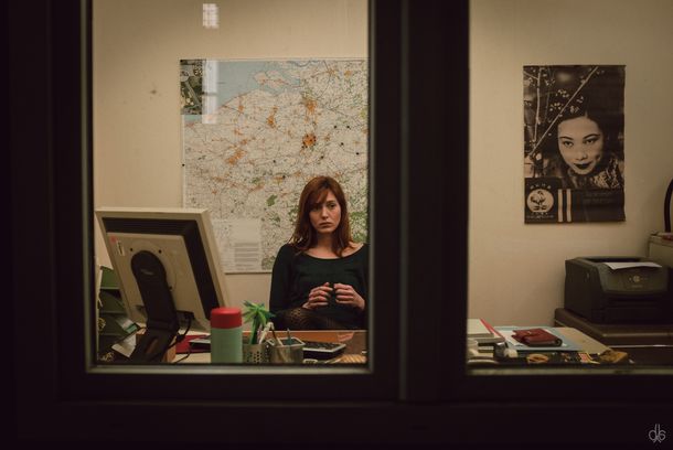 still / picture for Les Survivants