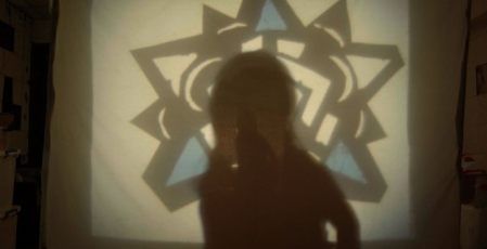 still / picture for Papa's Shadows