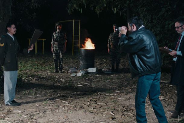 still / picture for RITUALES PURIFICADORES