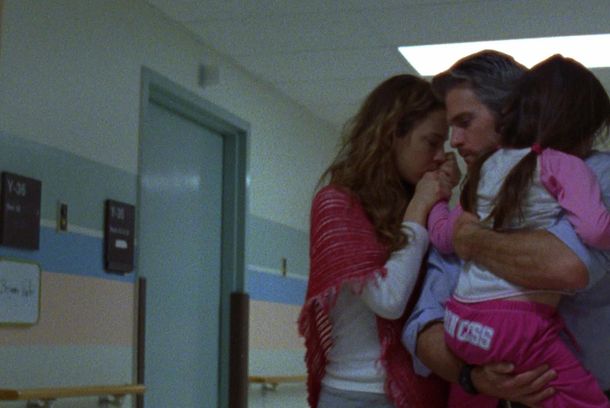 still / picture for Maggie's Heart