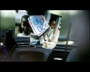 still / picture for The note