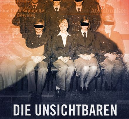 still / picture for Die Unsichtbaren