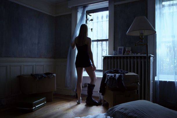still / picture for Behind the Wall