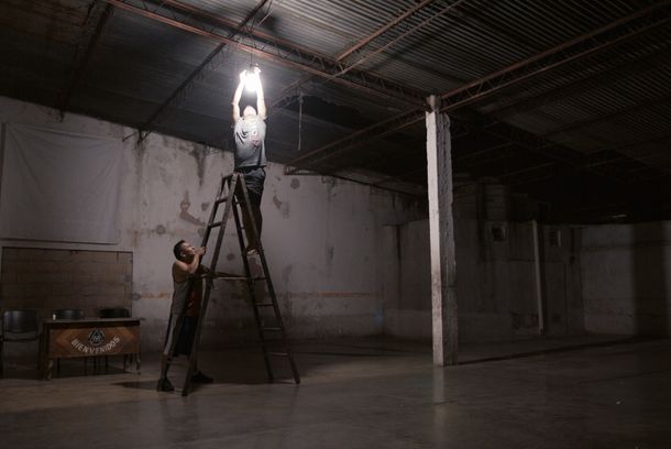 still / picture for Sísifos