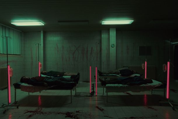 still / picture for KOIKOI - Hrast