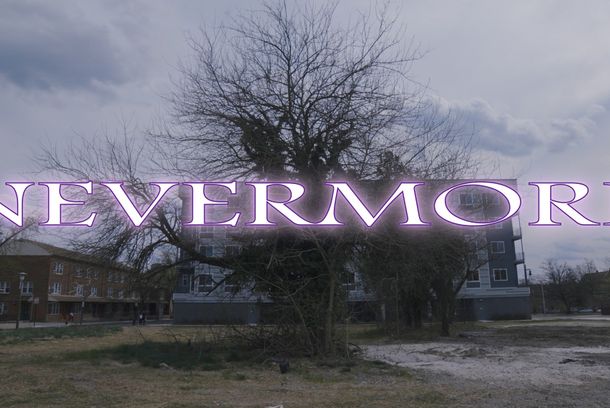 still / picture for Nevermore