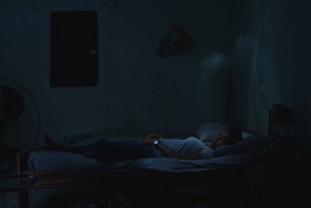 still / picture for Mami Wata : le mystère d'iveza