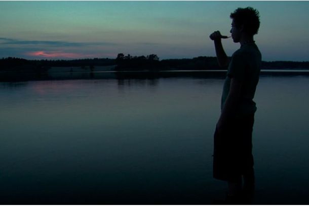 still / picture for Time Out
