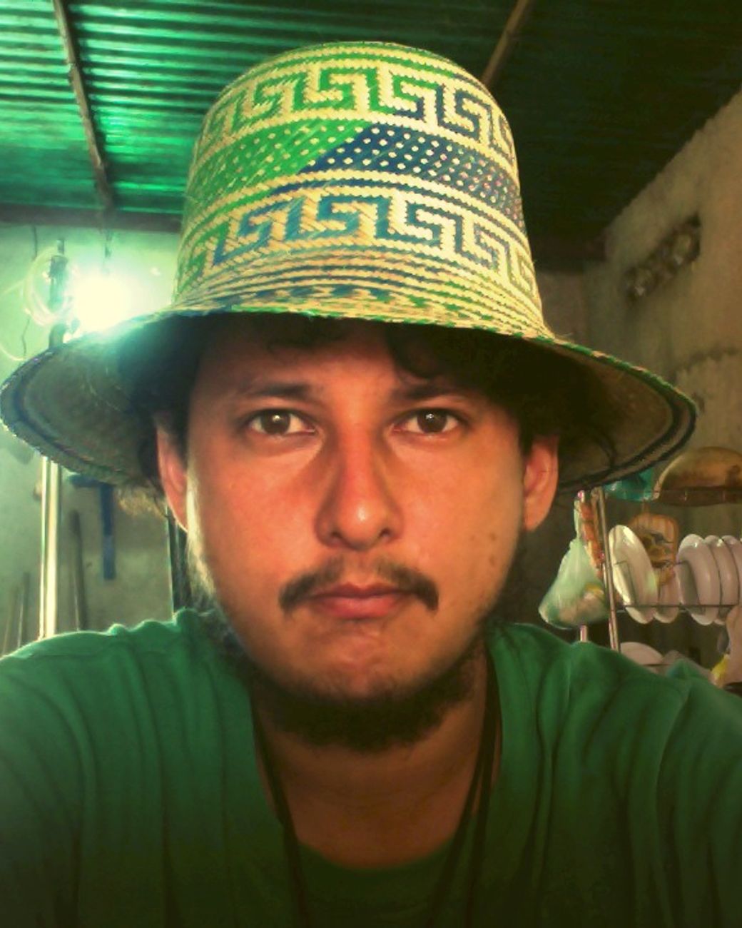 Berlinale Talents - Michell Rivas | Berlinale Talents