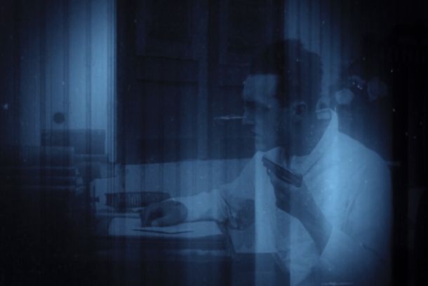 still / picture for Mudos testigos