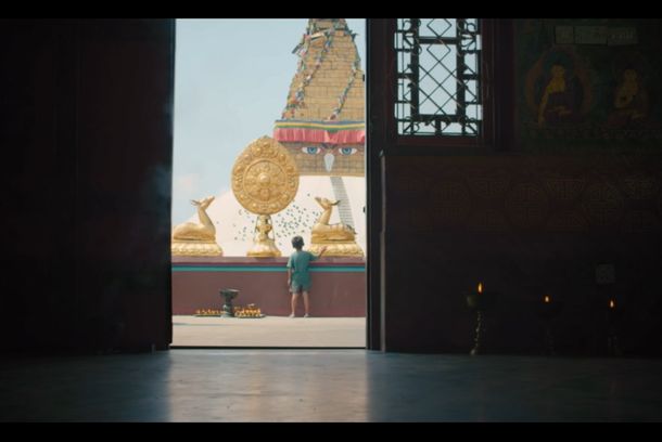 still / picture for Chandra