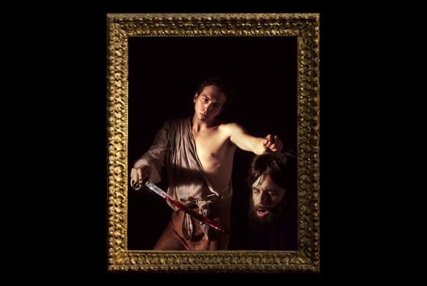still / picture for Art in Motion