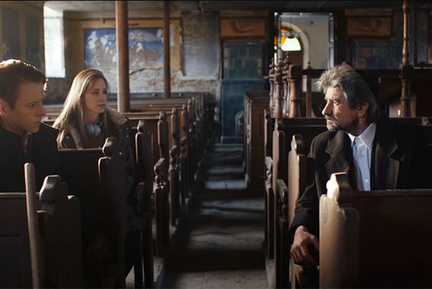 still / picture for The Dancing Dogs of Dombrova